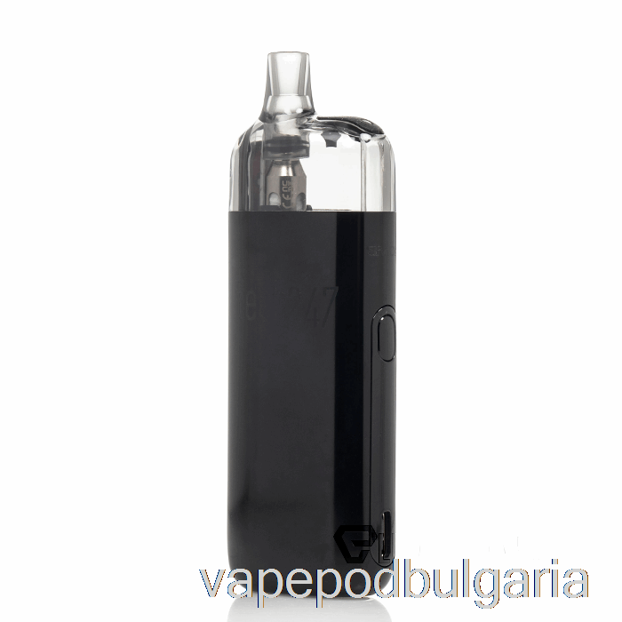 Vape Bulgaria Smok Tech247 30w Pod Kit черен